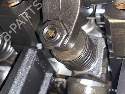 Used Injector Injector VW GOLF PLUS V (5M1, 521) 1.9 TDI (105 hp) 34863578 34863578