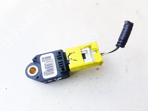 Used Electronic module Electronic module TOYOTA AVENSIS Saloon (_T27_) 2.0 D-4D (ADT270_, ADT270R) (126 hp) 33524002 33524002
