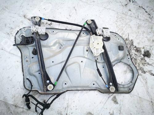 Used Front right window mechanism Front right window mechanism 34748473 34748473