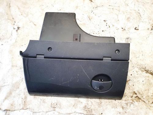 Used Glove box Glove box OPEL CORSA C (X01) 1.2 Twinport (F08, F68) (80 hp) 35489819 35489819