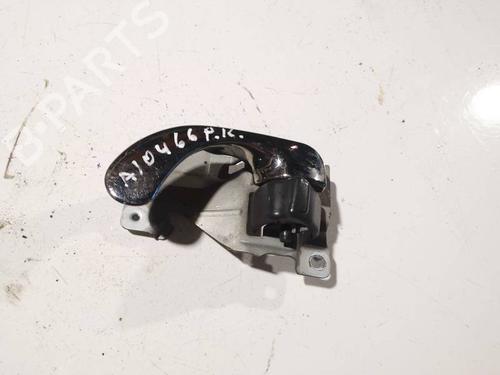 Used Front left interior door handle Front left interior door handle 35002584 35002584