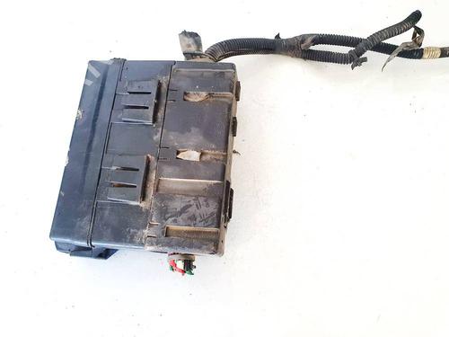 Used Fuse box Fuse box NISSAN NOTE (E11, NE11) 1.6 (110 hp) 32919212 32919212