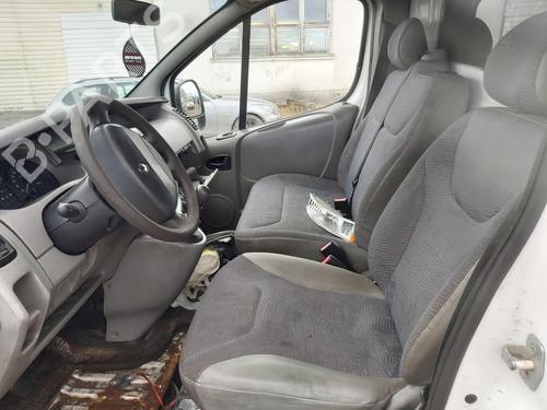 Pipe RENAULT TRAFIC II Bus (JL) 1.9 dCI 80 (JL0B) | BP33102780M125  - Image 7