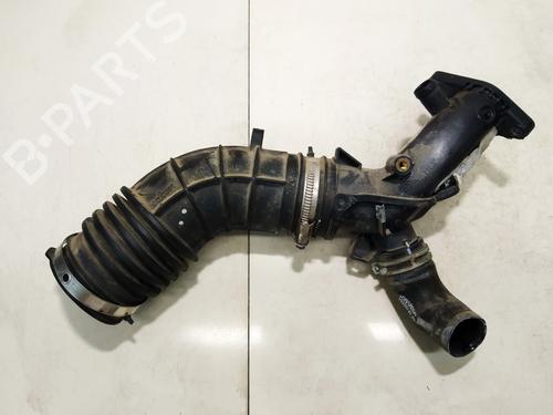 Used Pipe Pipe RENAULT KADJAR (HA_, HL_) 1.5 dCi 110 (HLA3) (110 hp) 35600558 35600558