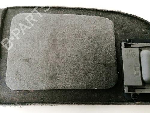 Boot lining VW PASSAT B5.5 (3B3) 1.9 TDI | BP35622840I3 - Image 2