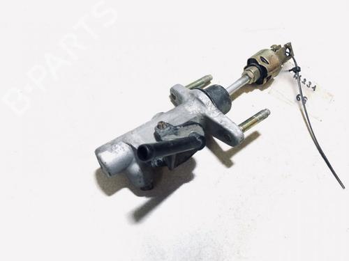 Used Clutch slave cylinder Clutch slave cylinder TOYOTA YARIS VERSO (_P2_) 1.4 D-4D (NLP20_, NLP22_) (75 hp) 35606330 35606330