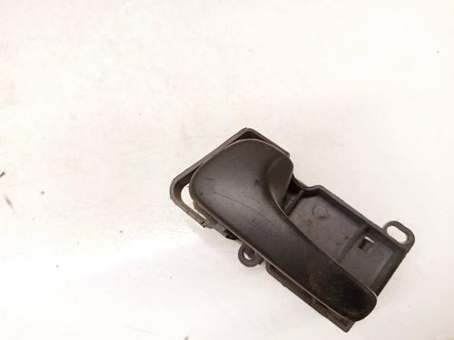 Used Rear left interior door handle Rear left interior door handle 34758049 34758049