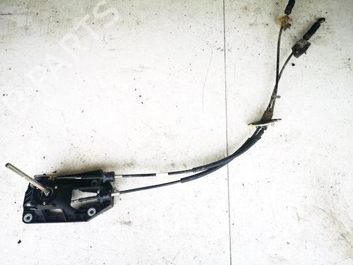 Used Gear lever Gear lever 35592806 35592806