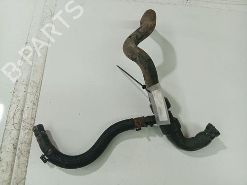 Used Pipe CITROËN C5 III (RD_) 2.0 HDi (RDRHD8, RDRHDJ, RDRHR8, RDRHRJ) (136 hp) 32531140