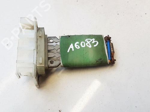 Used Heater resistor Heater resistor 35637872 35637872
