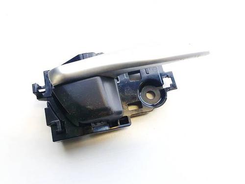Used Front right interior door handle Front right interior door handle 35342927 35342927