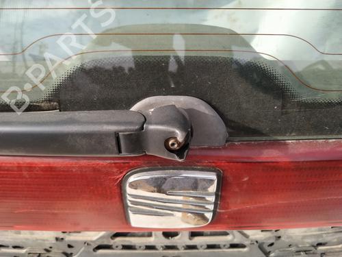 Used Rear wiper motor Rear wiper motor SEAT CORDOBA Vario (6K5) 1.9 TDI (90 hp) 35531710 35531710