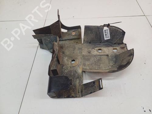 Underbody protection RENAULT ESPACE IV (JK0/1_) 2.0 (JK0A, JK1D, JK0N) | BP34893836M92 - Image 2
