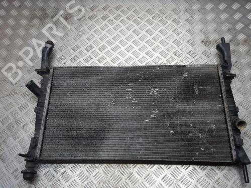 Used Water radiator Water radiator 35705550 35705550