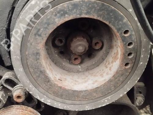 Used Pulley Pulley VW PASSAT B5 Variant (3B5) 1.9 TDI (110 hp) 35273965 35273965