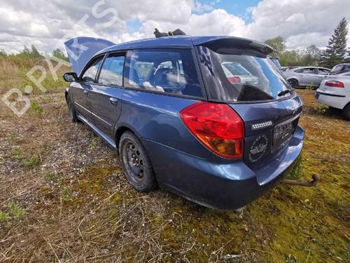 Switch SUBARU LEGACY IV Estate (BP) 2.0 AWD (BP5) | BP32583473I30 - Image 13