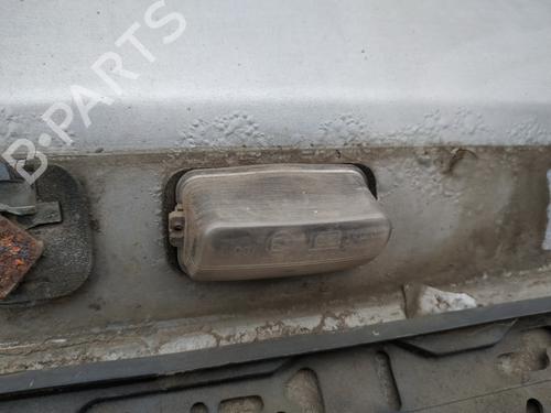 Used Licence plate light Licence plate light PEUGEOT 307 (3A/C) 2.0 HDi 110 (107 hp) 35471790 35471790