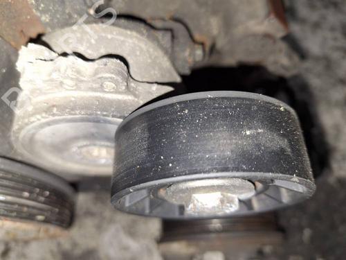 Pulley FORD S-MAX (WA6) 2.0 TDCi | BP35210179M122 - Image 2