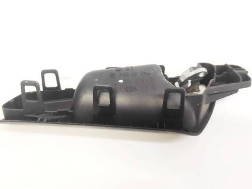 Front right interior door handle VW PASSAT B6 (3C2) 2.0 TDI | BP35325161I14 - Image 2