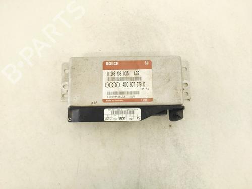 Electronic sensor AUDI A4 B5 (8D2) 1.8 | BP35579762M84 - Image 2