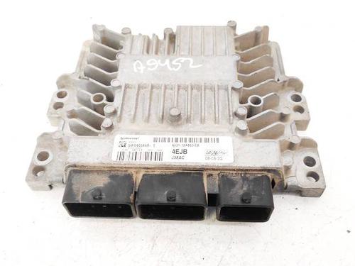 Used Engine control unit (ECU) Engine control unit (ECU) FORD FIESTA VI (CB1, CCN) 1.4 TDCi (68 hp) 32955278 32955278