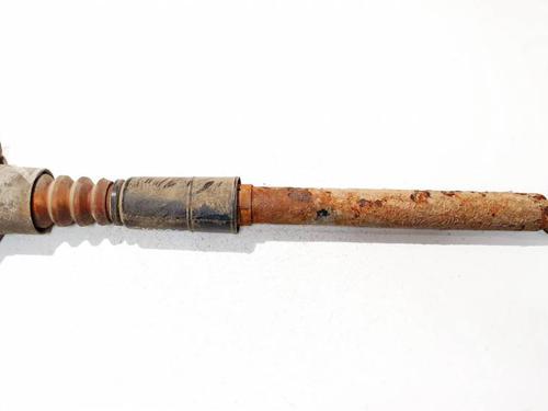 Used Left rear shock absorber Left rear shock absorber 34825090 34825090