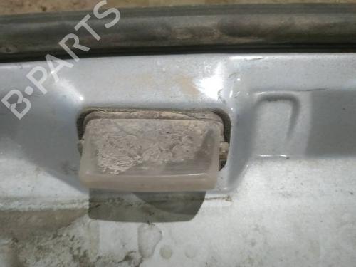 Used Licence plate light Licence plate light 34891469 34891469