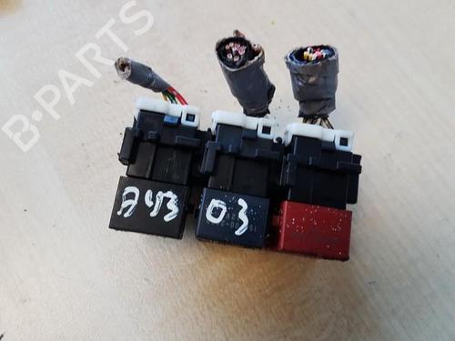 Used Fuse box Fuse box HONDA ACCORD VII Tourer (CM, CN) 2.2 i-CTDi (CN2) (140 hp) 33504559 33504559