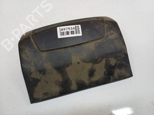 Andre Andre PEUGEOT PARTNER Box Body/MPV 1.6 HDi (90 hp) 35831997 35831997