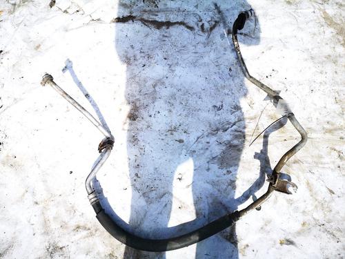 Used AC pipe AC pipe NISSAN X-TRAIL I (T30) 2.2 dCi 4x4 (136 hp) 32885610 32885610