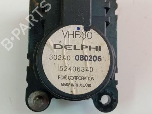 Electronic module OPEL ASTRA H (A04) 1.9 CDTI (L48) | BP36457190M83 - Image 4