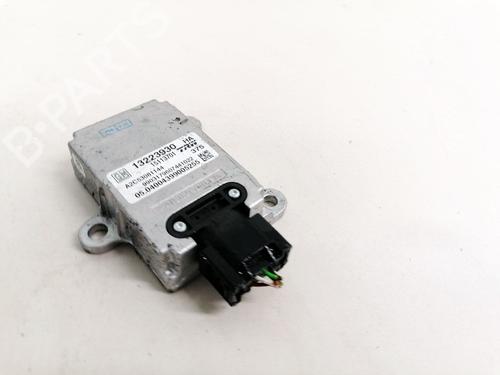 Electronic module OPEL SIGNUM Hatchback (Z03) 2.2 direct (F48) | BP35520473M83 - Image 2