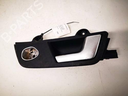 Used Front right interior door handle Front right interior door handle 34758938 34758938