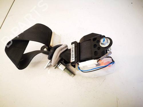 Used Rear right seatbelt Rear right seatbelt HONDA CR-V III (RE_) 2.2 i-DTEC 4WD (RE6) (150 hp) 34754269 34754269