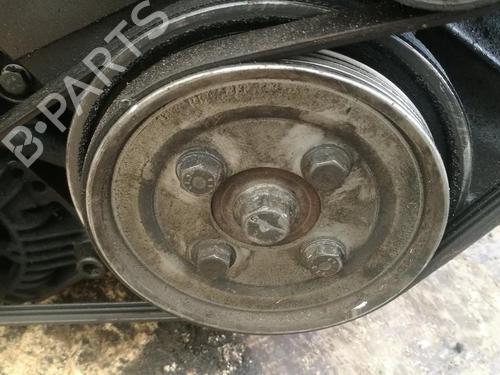 Used Pulley Pulley 35867955 35867955