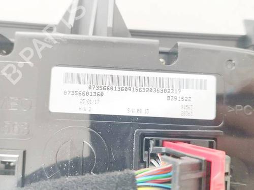 Climate control DAELIM DAYSTAR Daystar 125 FI | BP34793787I5 - Image 3