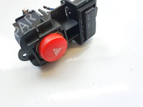 Used Warning switch Warning switch SEAT LEON (1P1) 1.9 TDI (105 hp) 36347157 36347157