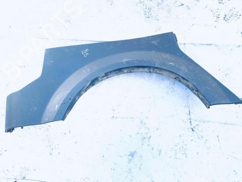 Used Rear right wheel arch trim Rear right wheel arch trim 35639445 35639445