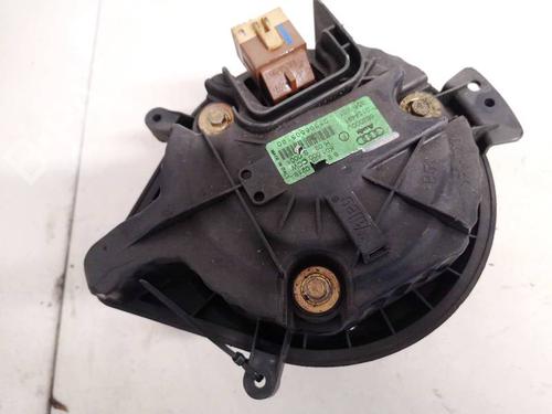 Used Heater blower motor Heater blower motor AUDI A6 C6 (4F2) 2.4 (177 hp) 35358245 35358245