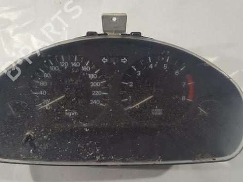 Used Instrument cluster Instrument cluster 35655937 35655937