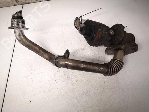 Used Pipe Pipe FORD TRANSIT Van (FA_ _) 2.2 TDCi (85 hp) 40519163 40519163
