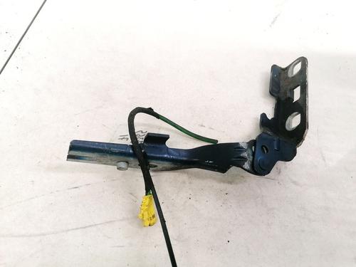Used Hinge/Door check strap Hinge/Door check strap 35485395 35485395