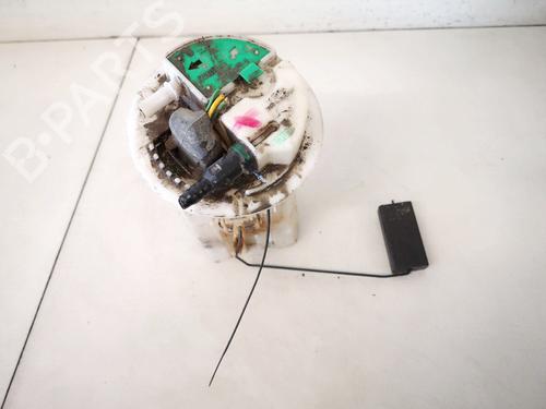 Used Electronic module Electronic module FORD MONDEO III (B5Y) 2.0 16V TDDi / TDCi (115 hp) 35501102 35501102