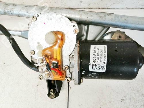Used Front wiper motor Front wiper motor 35003960 35003960