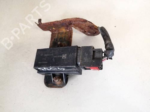 Used Electronic module Electronic module 35247836 35247836