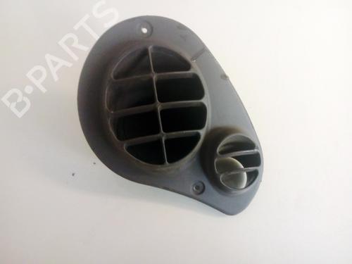 Used Air vent Air vent RENAULT LAGUNA I (B56_, 556_) 2.0 (B56C/H/N) (113 hp) 33527567 33527567