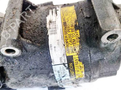 AC compressor NISSAN PRIMERA Hatchback (P12) 1.9 dCi | BP35258101M34 - Image 4