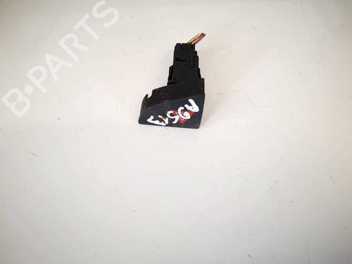 Used Warning switch Warning switch CITROËN C5 III (RD_) 2.0 HDi 140 (RDRHF8, RDRHFA, RDRHA8, RDRHAJ) (140 hp) 35223230 35223230