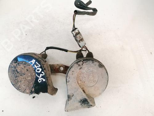 Used Horn Horn 35532400 35532400