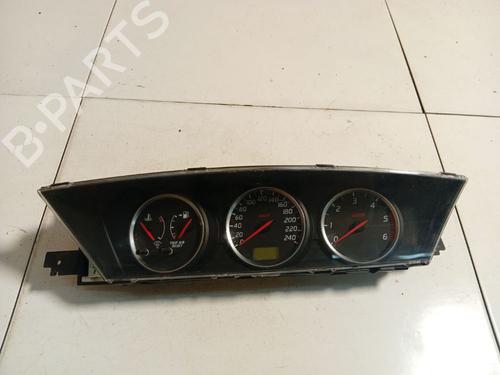 Used Instrument cluster Instrument cluster 38259377 38259377